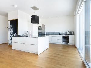 Modernes Penthouse im Herzen von Straubing