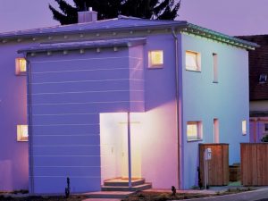 Einfamilienhaus in Straubing